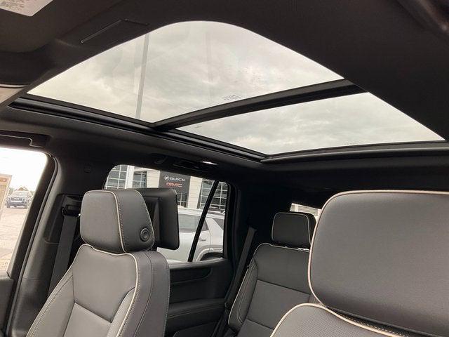 new 2026 GMC Yukon car, priced at $79,175