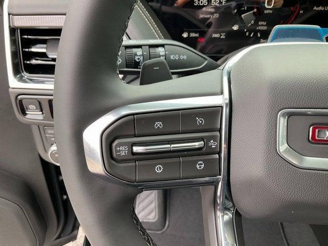 new 2026 GMC Yukon car, priced at $79,175