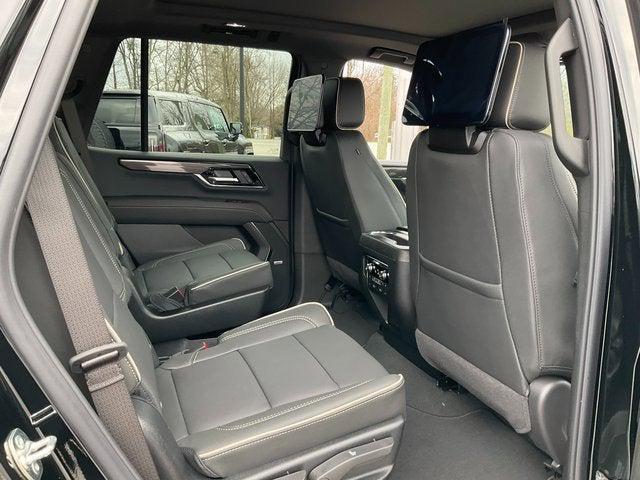 new 2026 GMC Yukon car, priced at $79,175