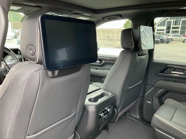 new 2026 GMC Yukon car, priced at $79,175