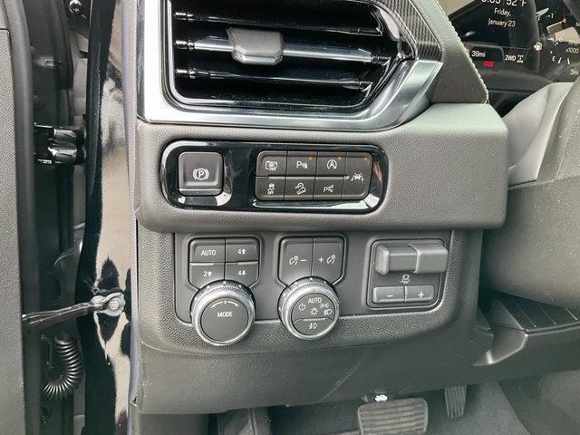 new 2026 GMC Yukon car, priced at $79,175