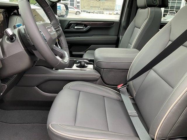 new 2026 GMC Yukon car, priced at $79,175