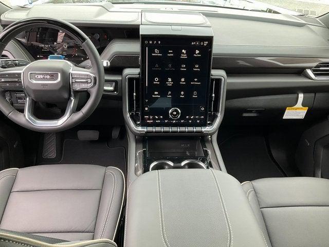 new 2026 GMC Yukon car, priced at $79,175