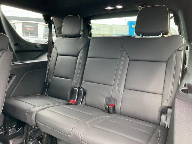 new 2026 GMC Yukon car, priced at $79,175