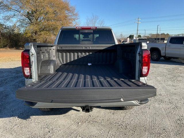 new 2026 GMC Sierra 1500 car, priced at $55,415