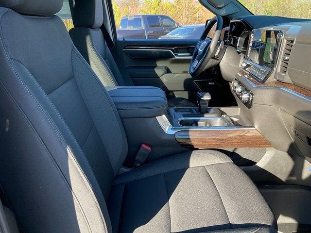 new 2026 GMC Sierra 1500 car, priced at $55,415