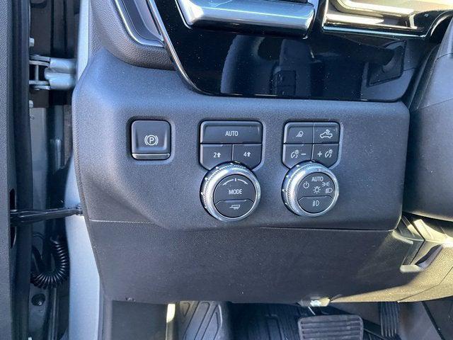 new 2026 GMC Sierra 1500 car, priced at $55,415