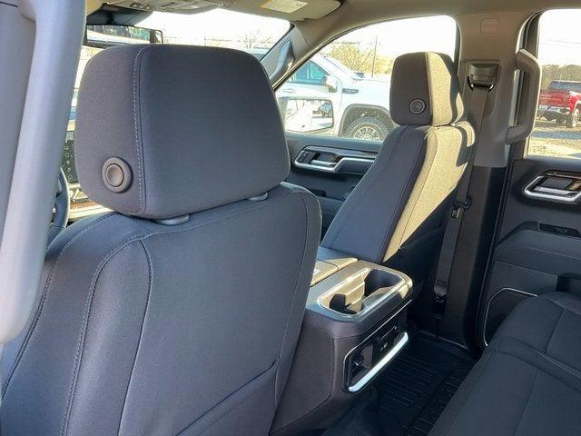 new 2026 GMC Sierra 1500 car, priced at $55,415