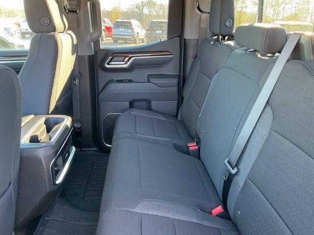 new 2026 GMC Sierra 1500 car, priced at $55,415