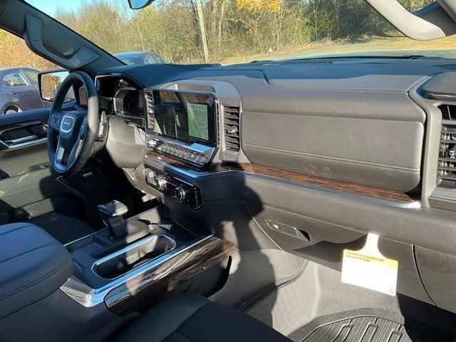 new 2026 GMC Sierra 1500 car, priced at $55,415