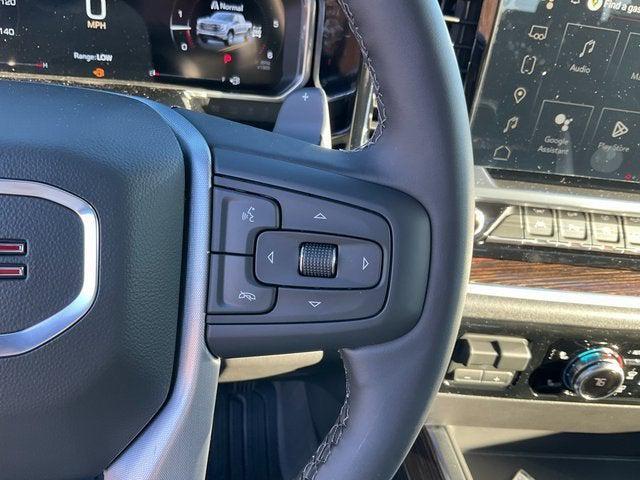 new 2026 GMC Sierra 1500 car, priced at $55,415