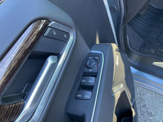 new 2026 GMC Sierra 1500 car, priced at $55,415