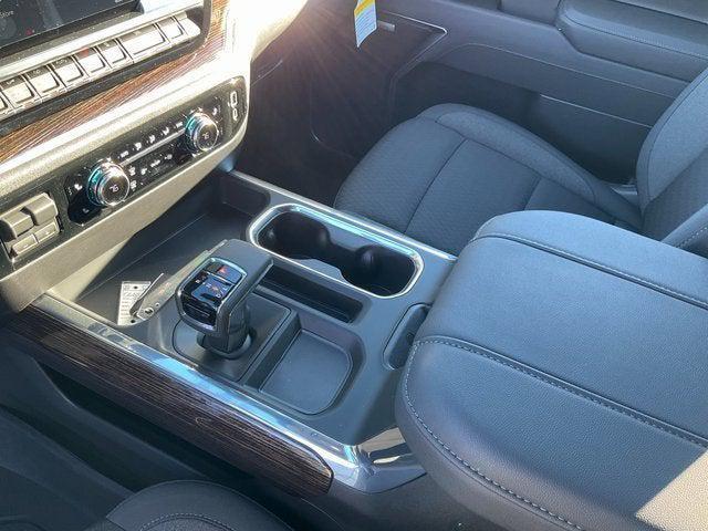 new 2026 GMC Sierra 1500 car, priced at $55,415