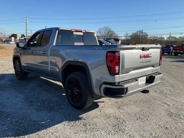 new 2026 GMC Sierra 1500 car, priced at $55,415