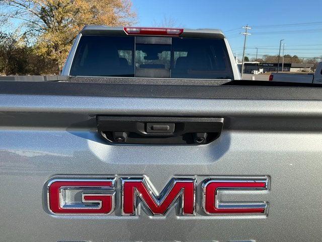 new 2026 GMC Sierra 1500 car, priced at $55,415