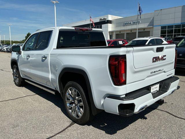 new 2026 GMC Sierra 1500 car, priced at $72,720
