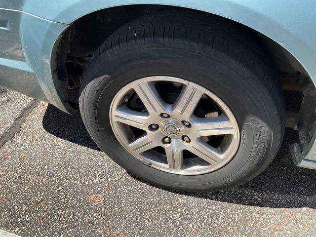 used 2009 Chrysler Town & Country car, priced at $5,160