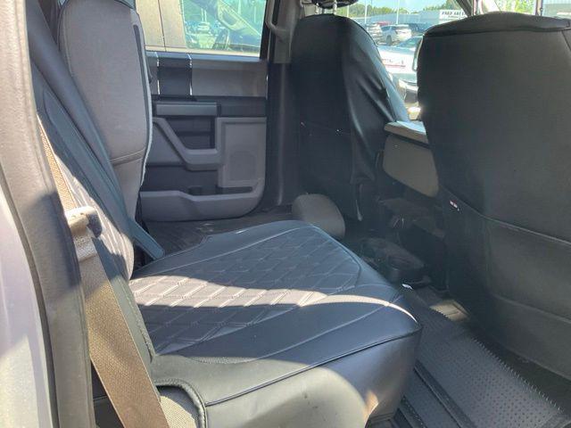 used 2016 Ford F-150 car, priced at $15,436
