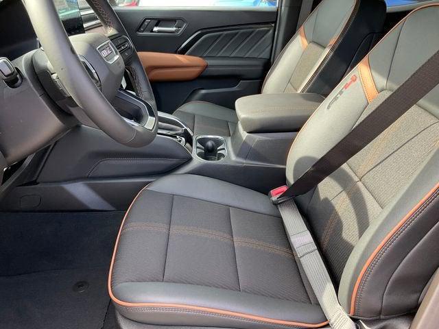 new 2026 GMC Canyon car, priced at $44,815