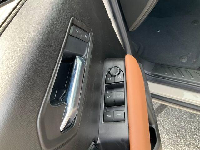 new 2026 GMC Canyon car, priced at $44,815