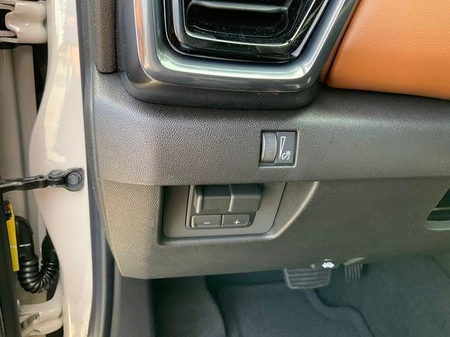 new 2026 GMC Canyon car, priced at $44,815