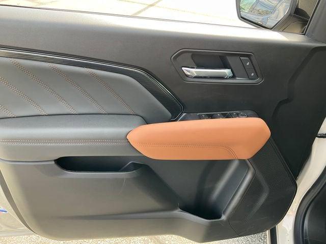 new 2026 GMC Canyon car, priced at $44,815