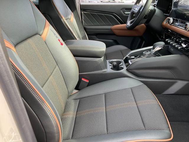 new 2026 GMC Canyon car, priced at $44,815