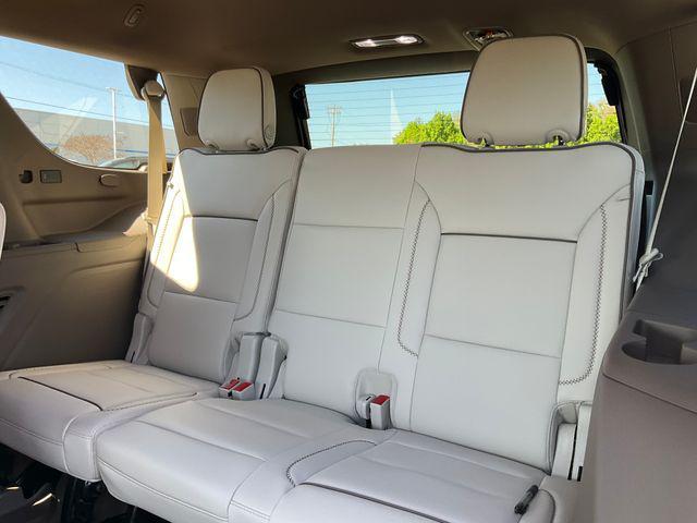 new 2026 GMC Yukon car, priced at $97,314