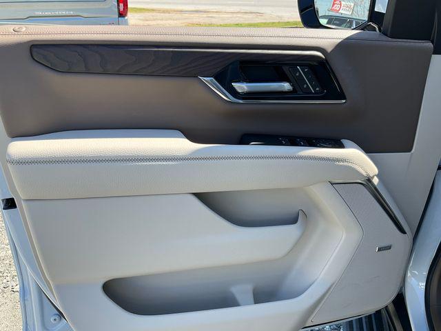 new 2026 GMC Yukon car, priced at $97,314