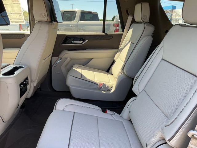 new 2026 GMC Yukon car, priced at $97,314