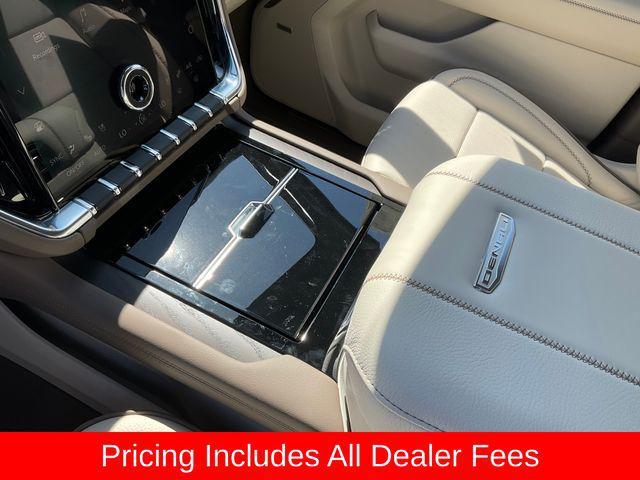 new 2026 GMC Yukon car, priced at $96,765
