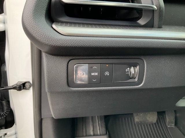 new 2026 Chevrolet Traverse car, priced at $42,720