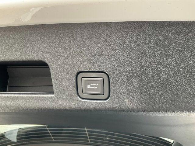 new 2026 Chevrolet Traverse car, priced at $42,720