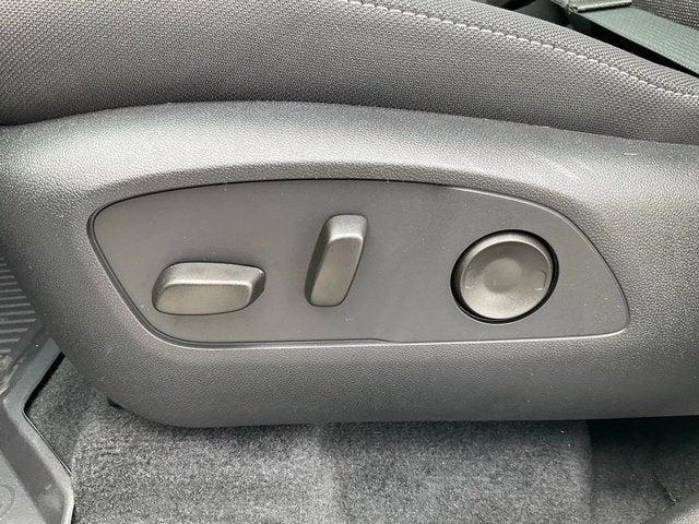 new 2026 Chevrolet Traverse car, priced at $42,720