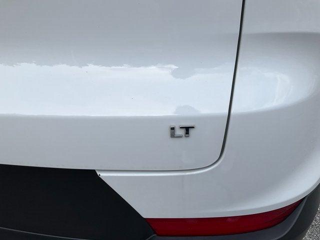 used 2023 Chevrolet TrailBlazer car, priced at $19,901