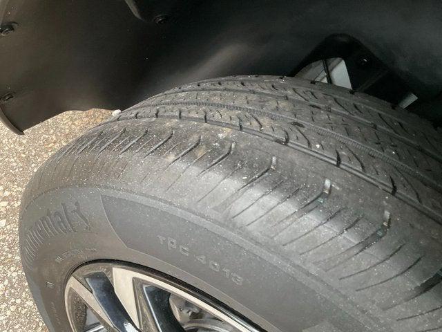 used 2023 Chevrolet TrailBlazer car, priced at $19,901