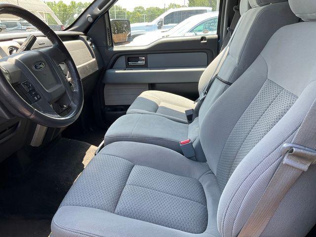 used 2014 Ford F-150 car, priced at $18,192