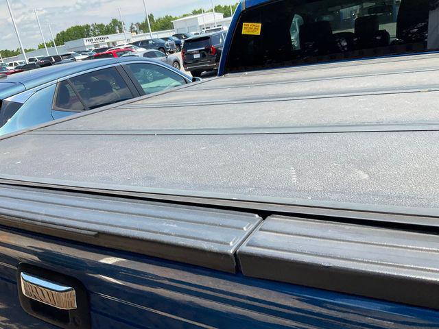 used 2014 Ford F-150 car, priced at $18,192