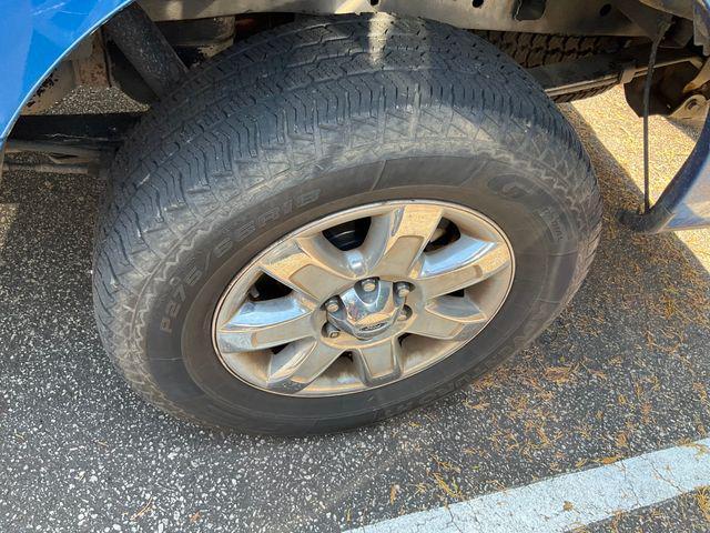 used 2014 Ford F-150 car, priced at $18,192