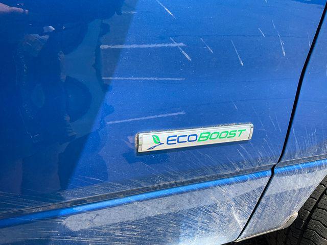 used 2014 Ford F-150 car, priced at $18,192