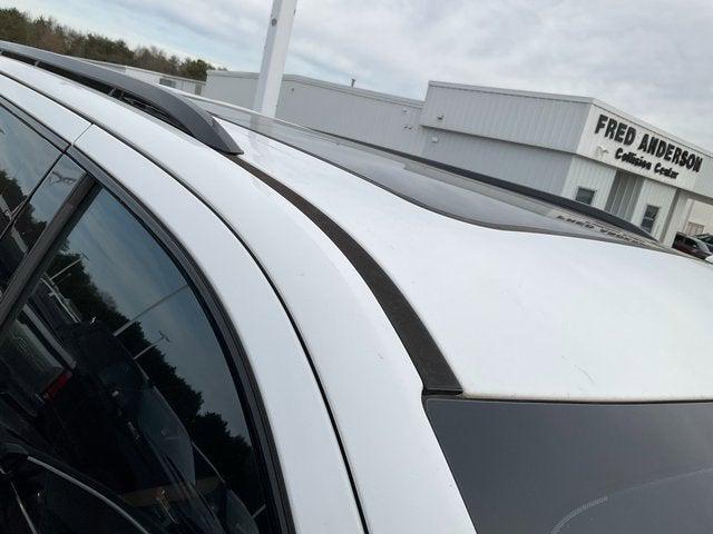 used 2021 GMC Yukon car, priced at $49,972