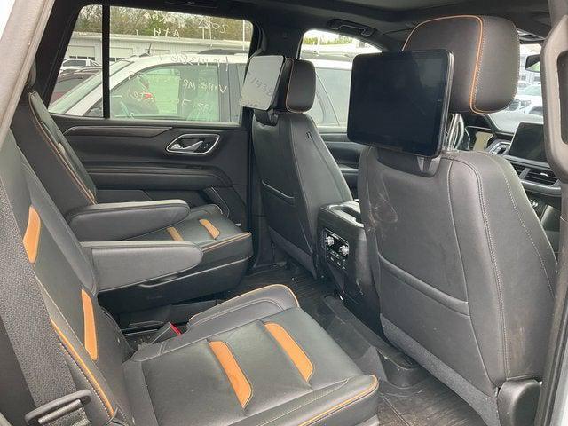 used 2021 GMC Yukon car, priced at $49,972