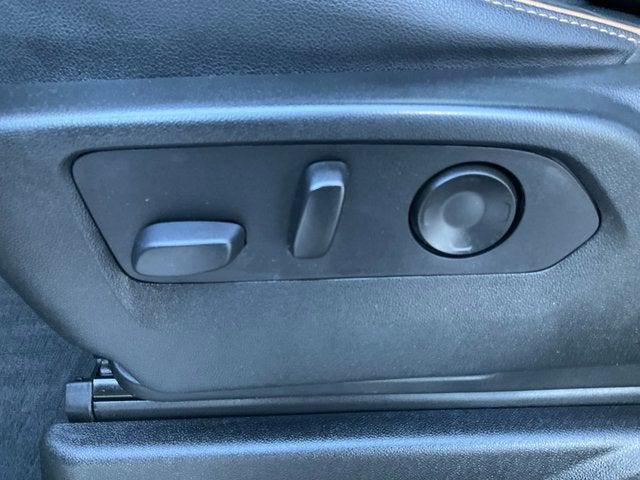 used 2021 GMC Yukon car, priced at $49,214