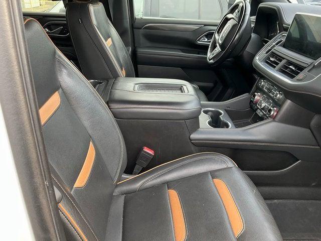 used 2021 GMC Yukon car, priced at $49,972
