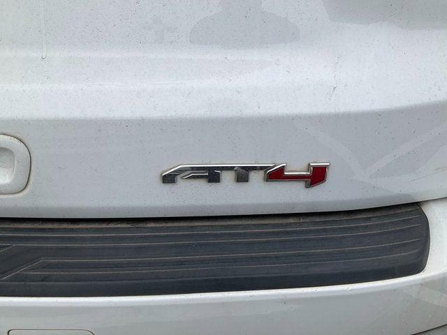 used 2021 GMC Yukon car, priced at $49,972