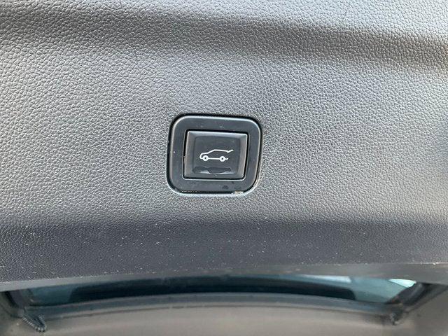 used 2021 GMC Yukon car, priced at $49,214