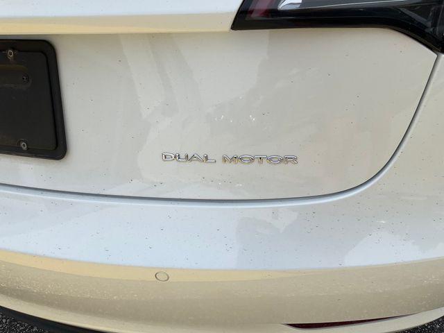 used 2021 Tesla Model 3 car, priced at $28,547