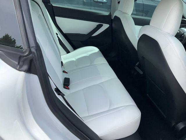 used 2021 Tesla Model 3 car, priced at $28,547