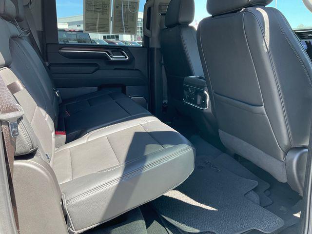 used 2024 GMC Sierra 2500 car, priced at $73,294