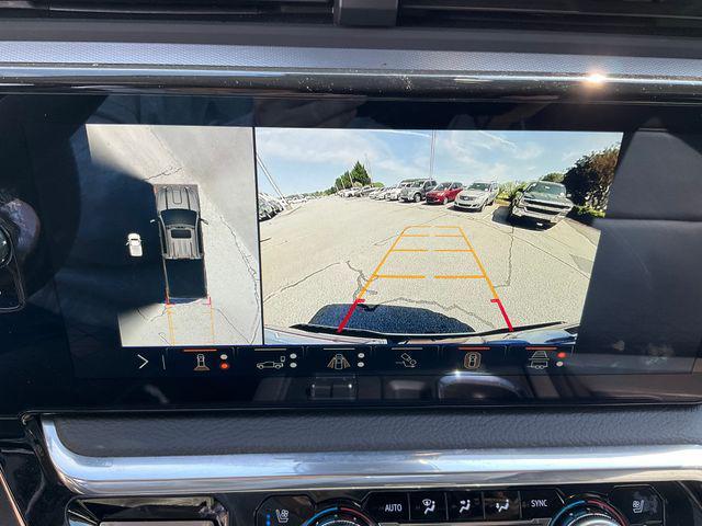 used 2024 GMC Sierra 2500 car, priced at $73,294